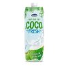 NƯỚC DỪA TƯƠI VINAMILK 1L | 新鮮なココナッツジュース - thùng