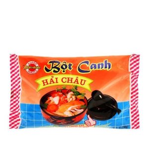 BỘT CANH HẢI CHÂU/ハイチャウスープ粉末