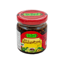 Xốt chấm hoa quả Thái |ナムプラーワーン／น้ำปลาหวาน
