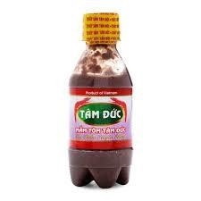 MẮM TÔM TÂM ĐỨC 330g/エビペースト 330g