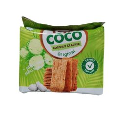 BÁNH DỪA NƯỚNG/焼きココナッツケーキ