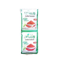 10 PCS - DESAKU CABE BUBUK 1 RENCENG