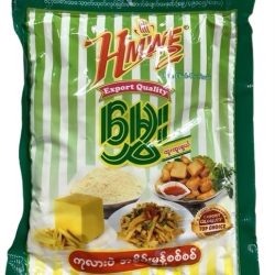 Hmwe Chickpea Powder