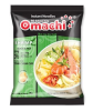 MÌ OMACHI TÔM CHUA CAY 80G/オマチインスタントラーメン辛いエビ風味