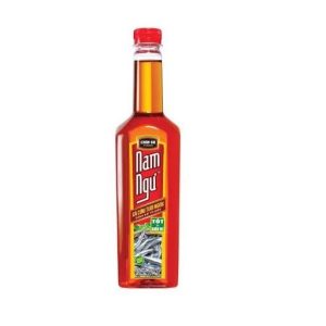 Nước mắm Nam Ngư khổng lồ 1200ml