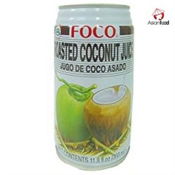 Nước dừa NƯỚNG FOCO 350ML