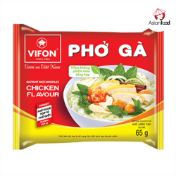 PHỞ GÀ VIFON/フォーガVIFON - gói