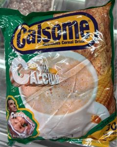 Calsme