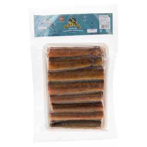 LƯƠN BỎ ĐẦU CẮT KHÚC/タウナギ