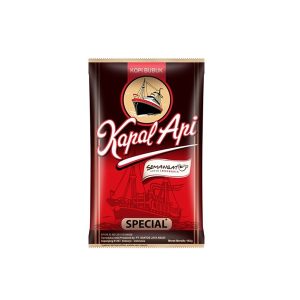 CT01 Kapal api SPECIAL 150g