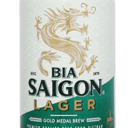 BIA SAI GON