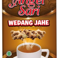 Anget sari redang jahe