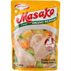 OT16 Masako penyedap rasa Ayam 100g