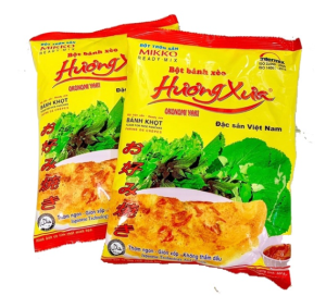 BỘT BÁNH XÈO HƯƠNG XƯA/ベトナム風お好み焼き粉