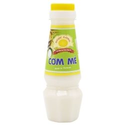 CƠM MẺ NGỌC LONG 140g/発酵米