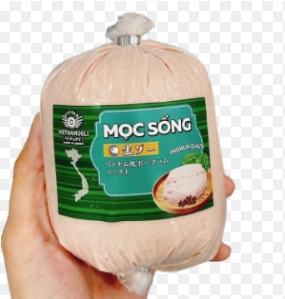 GIÒ SỐNG VIETNAMDELI/生ゾー