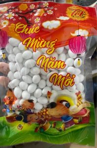 Mứt bi lạc Trường An