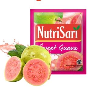 nutrisari guava