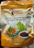 Tomo fried fish sauce with tamarind