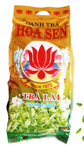 TRÀ HƯƠNG LÀI/ジャスミン茶