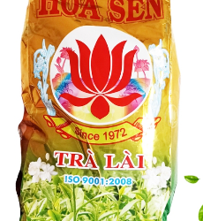 TRÀ HƯƠNG LÀI/ジャスミン茶