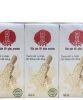 Sữa gạo lứt đậu đỏ ojita 180ml