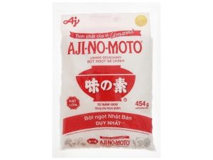 BỘT NGỌT 454g/味の素