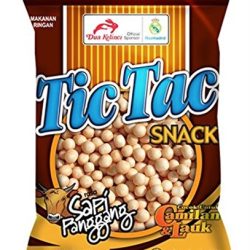 Tic Tac Sapi Pangan