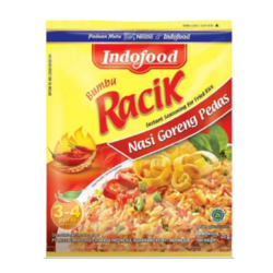 Racik Nasi Goreng Pedas - pack
