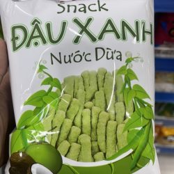 Oshi snack đậu xanh nước dừa 30g