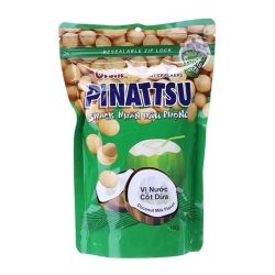 PINATTSU CỐT DỪA/ピナッツ ココナッツ