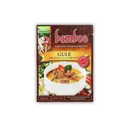 SE12Bamboe gule 35g調味醬（咖哩湯）
