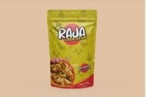 USUS AYAM ORIGINAL
