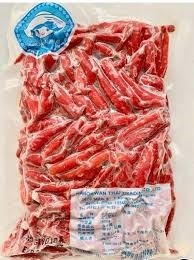 ỚT ĐÔNG LẠNH/冷凍唐辛子 500G
