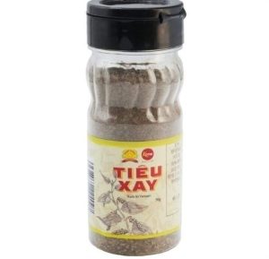 TIÊU XAY VIỆT NAM 50G/ 挽きペッパー