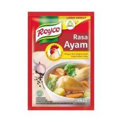 OT18 Royco rasa ayam
