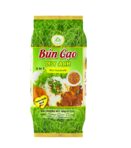 BÚN GẠO DUY ANH/ズイアンビーフン