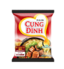 MÌ CUNG ĐÌNH HƯƠNG VỊ BÒ HẦM/牛肉煮込み味ラーメン