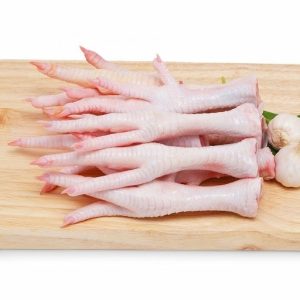 CHÂN GÀ/鶏の足