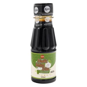 NƯỚC MÀU DỪA /ココナッツカラメル