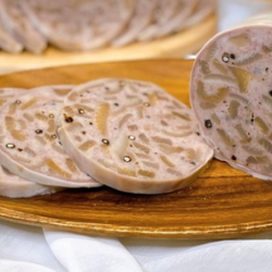 Chả Da Ớt Xiêm Xanh Yumi Food