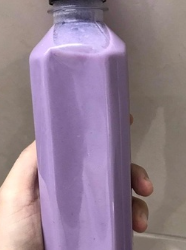 TRÀ SỮA KHOAI MÔN