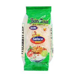 BÚN TƯƠI SAFOCO /サフォコ ビーフン乾麺