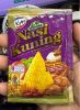 KOBE nasi kuning