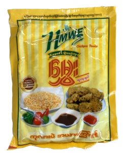 Hmwe chickpea Powder Baya kyaw 100g
