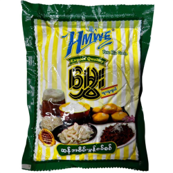 HMWE PURE RICE POWDER