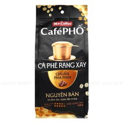 Café Phố Rang Xay