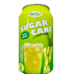 NƯỚC MÍA CG/サトウキビ果汁入り飲料