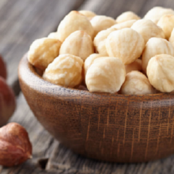 Kemiri キャンドルナッツ100g Candle Nuts Buah Keras