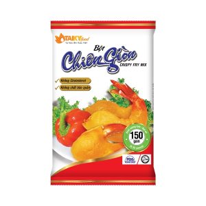 BỘT CHIÊN GIÒN TAIKY/天ぷら粉